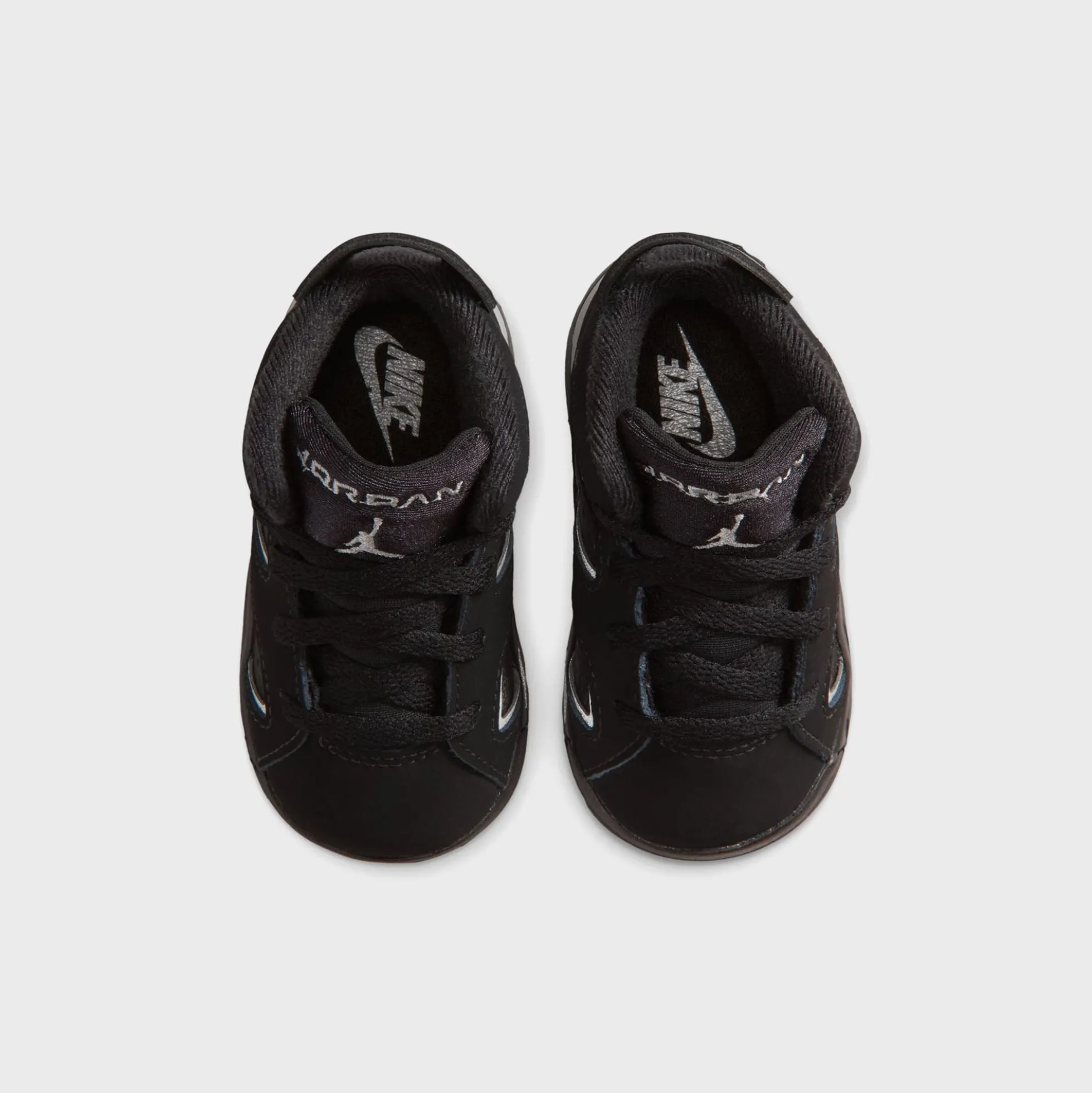 TD Air 6 Retro