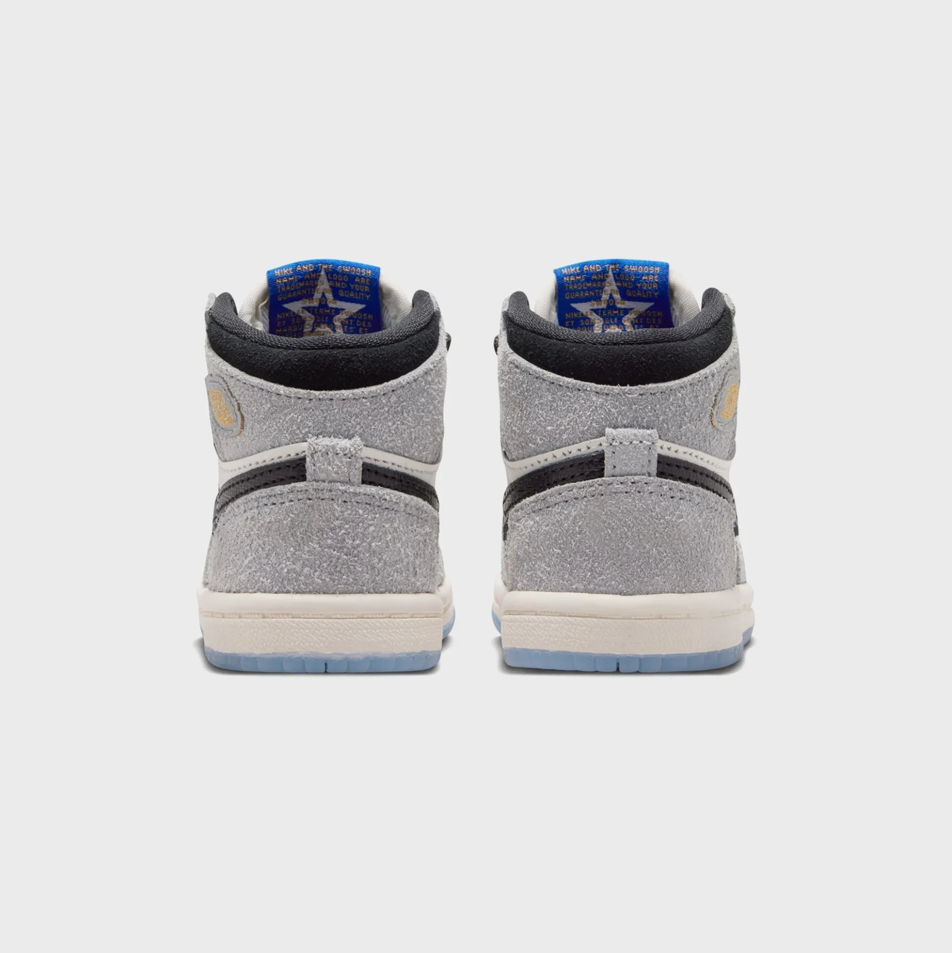 TD Air 1 Retro High OG