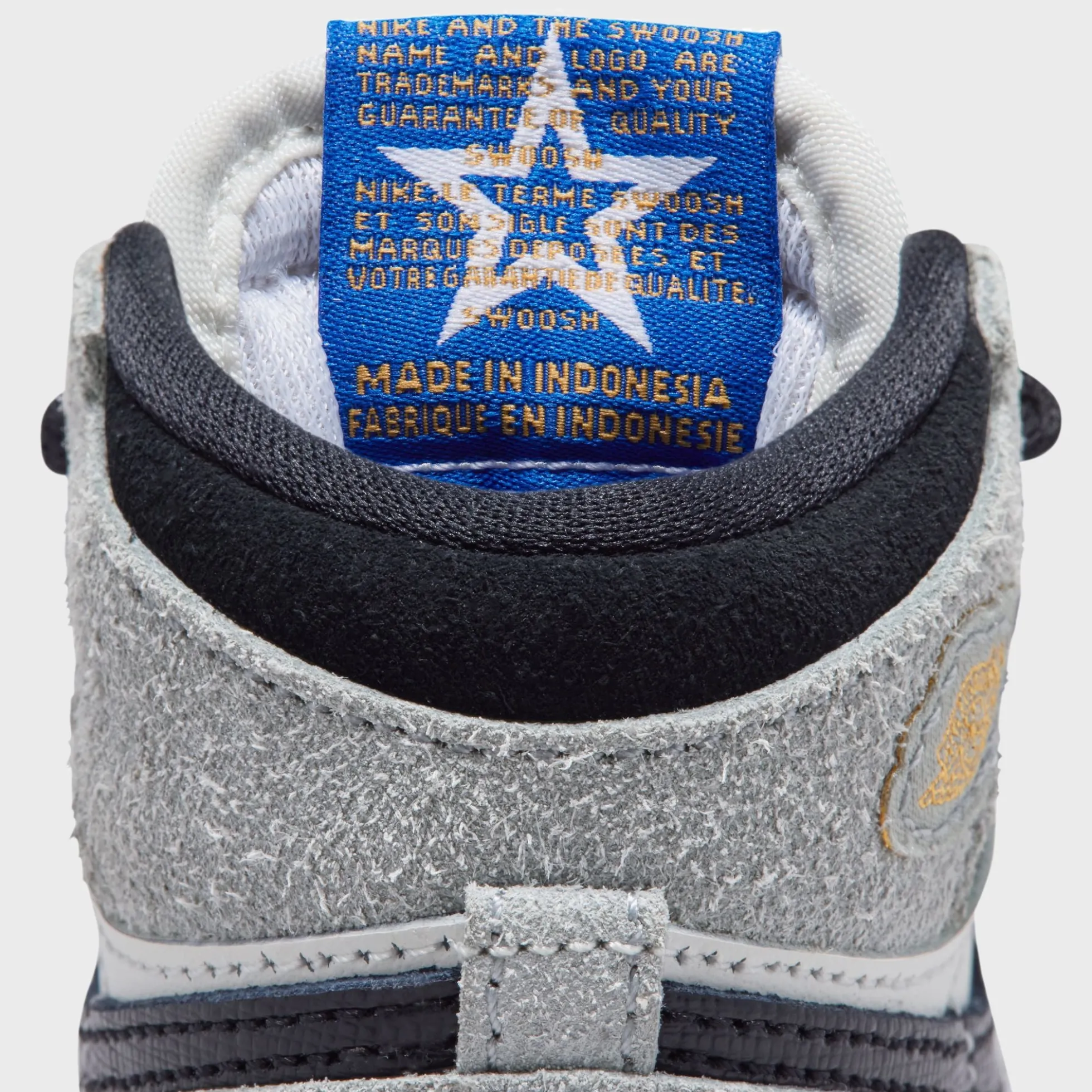 TD Air 1 Retro High OG