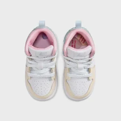 TD Air Jordan Mid SE