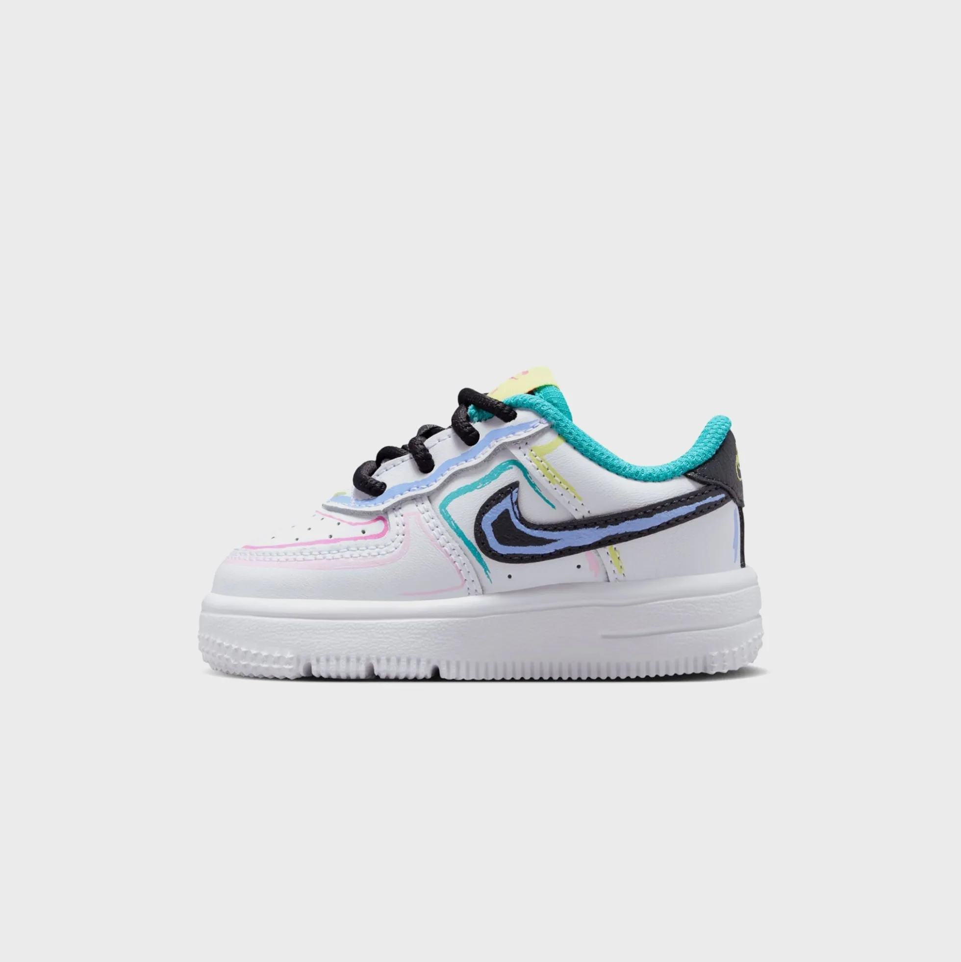 TD Force 1 Low
