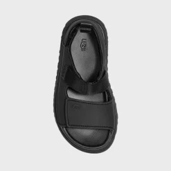 TD Golden Glow