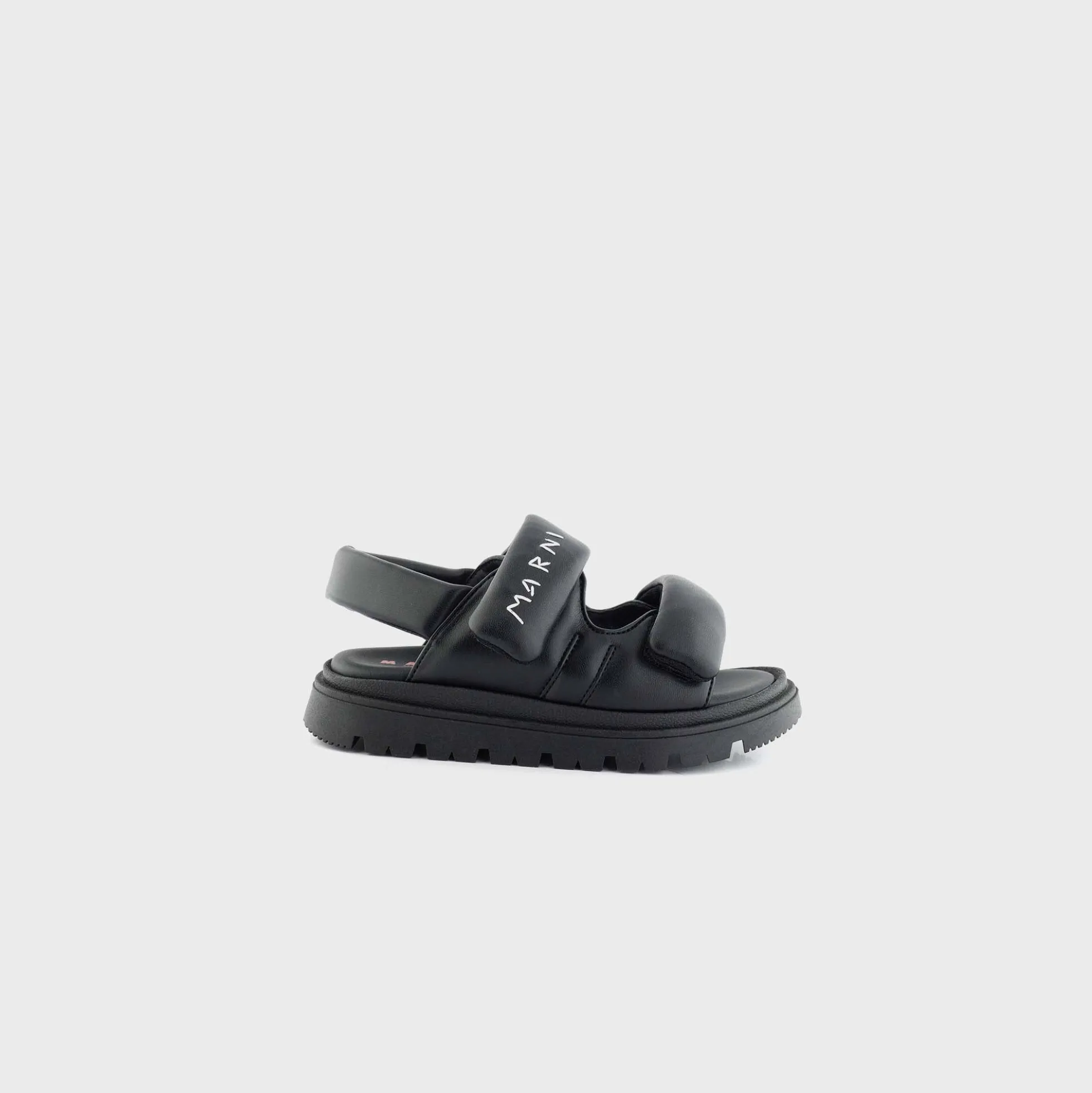 TD Padded Slingback Sandals