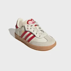 TD Samba OG