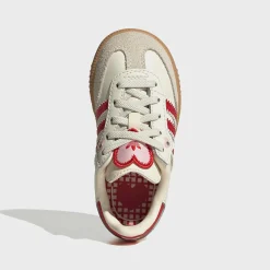 TD Samba OG