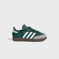 TD Samba OG