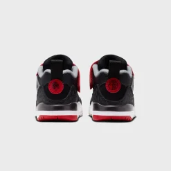 TD Spizike Low