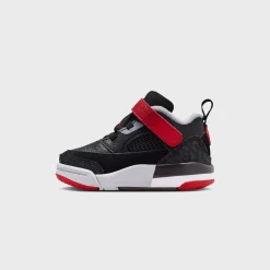 TD Spizike Low