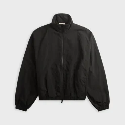 Tech Track Jacket