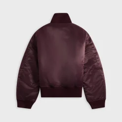 Technical Bomber Jacket