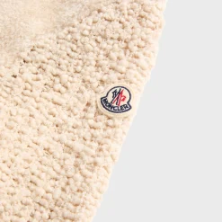 Teddy Cardigan