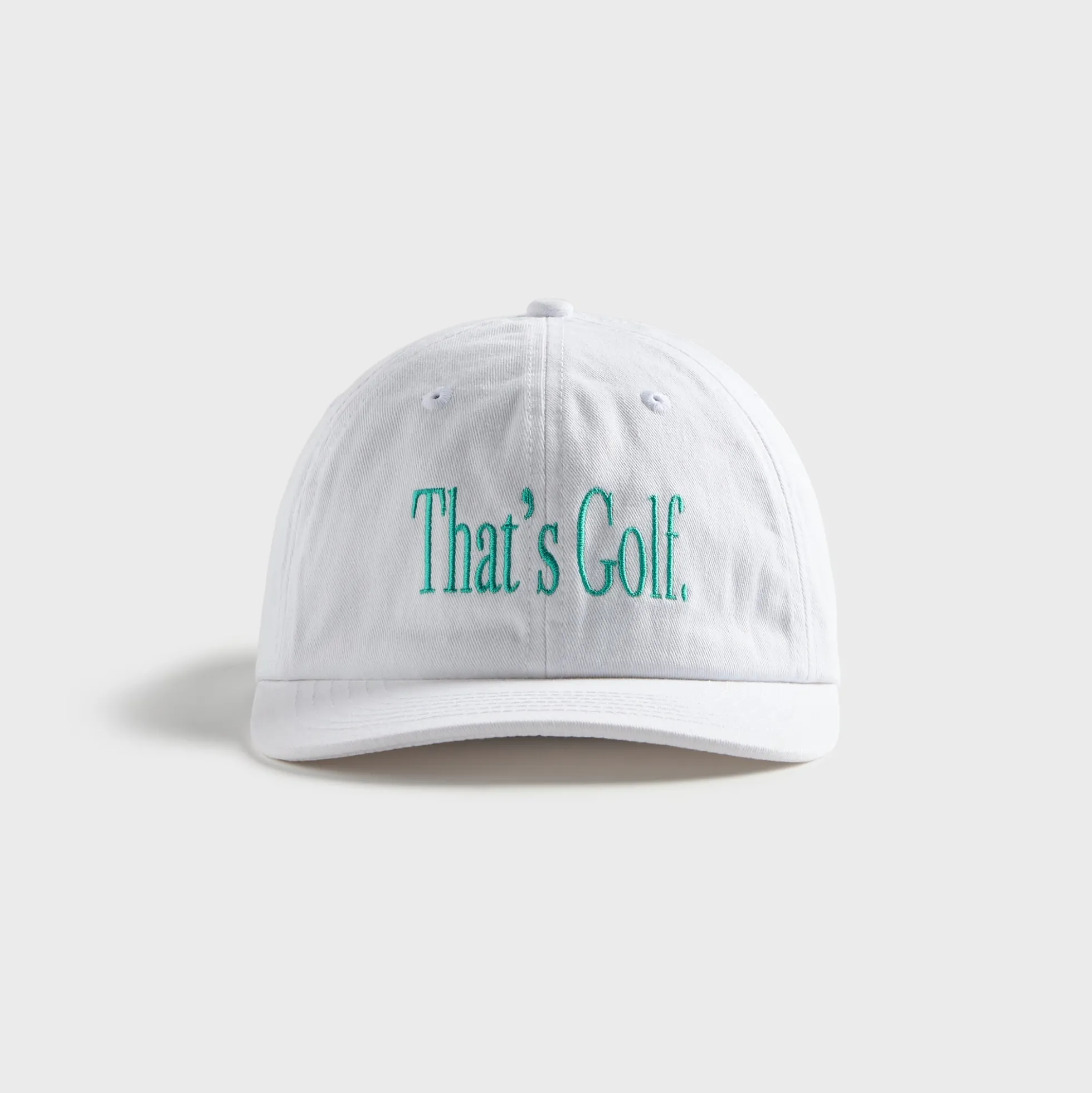 That's Golf Cap