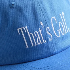 That's Golf Cap