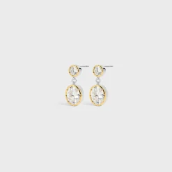 The Marais Drop Studs
