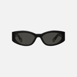 The Ovalo Frames Sunglasses
