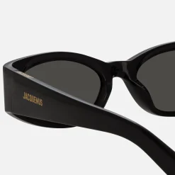 The Ovalo Frames Sunglasses