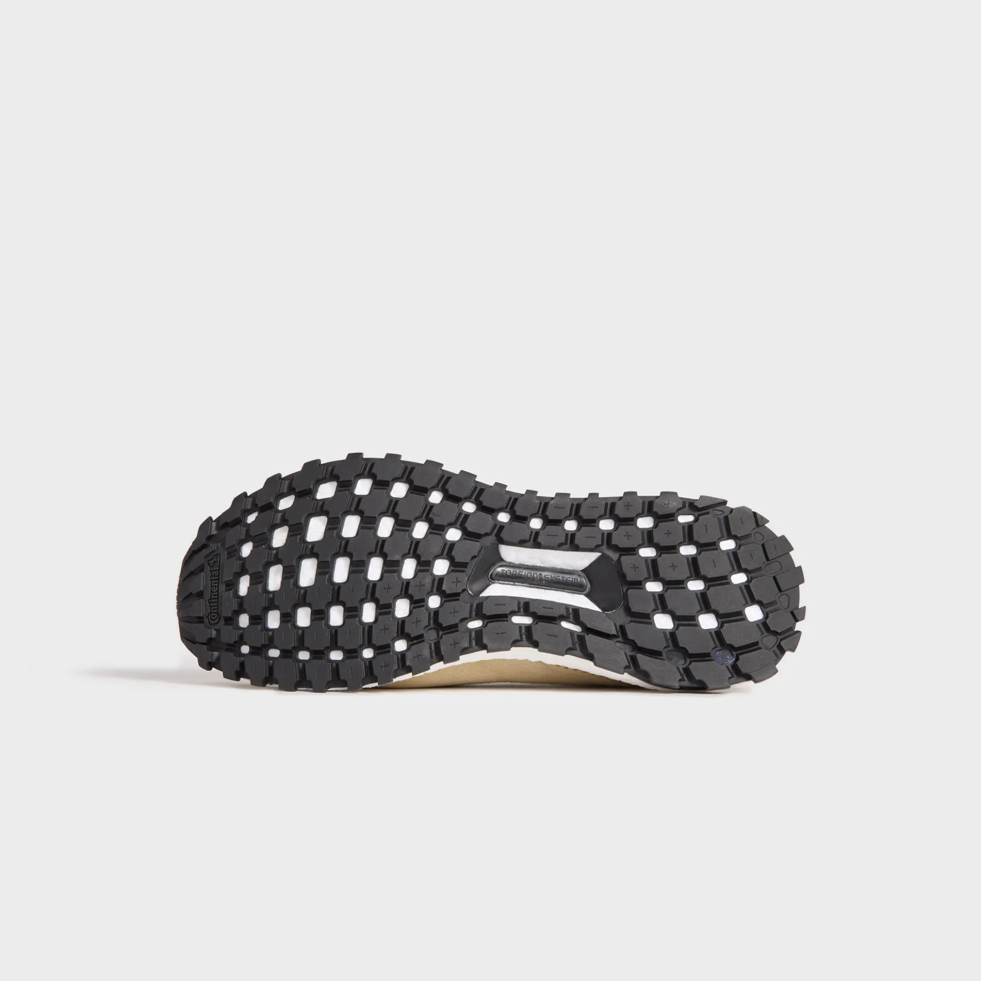 The 8th St Wallabee by Ronnie Fieg for adidas Originals & Clarks Originals Ultraboost