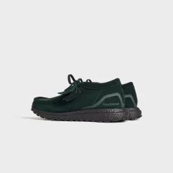 The 8th St Wallabee by Ronnie Fieg for adidas Originals & Clarks Originals Ultraboost