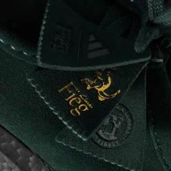 The 8th St Wallabee by Ronnie Fieg for adidas Originals & Clarks Originals Ultraboost