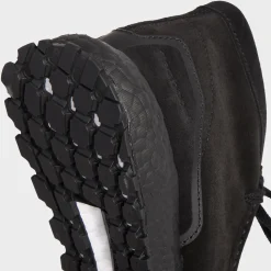 The 8th St Wallabee by Ronnie Fieg for adidas Originals & Clarks Originals Ultraboost Mid