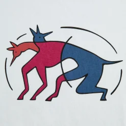 The Zoomies Tee