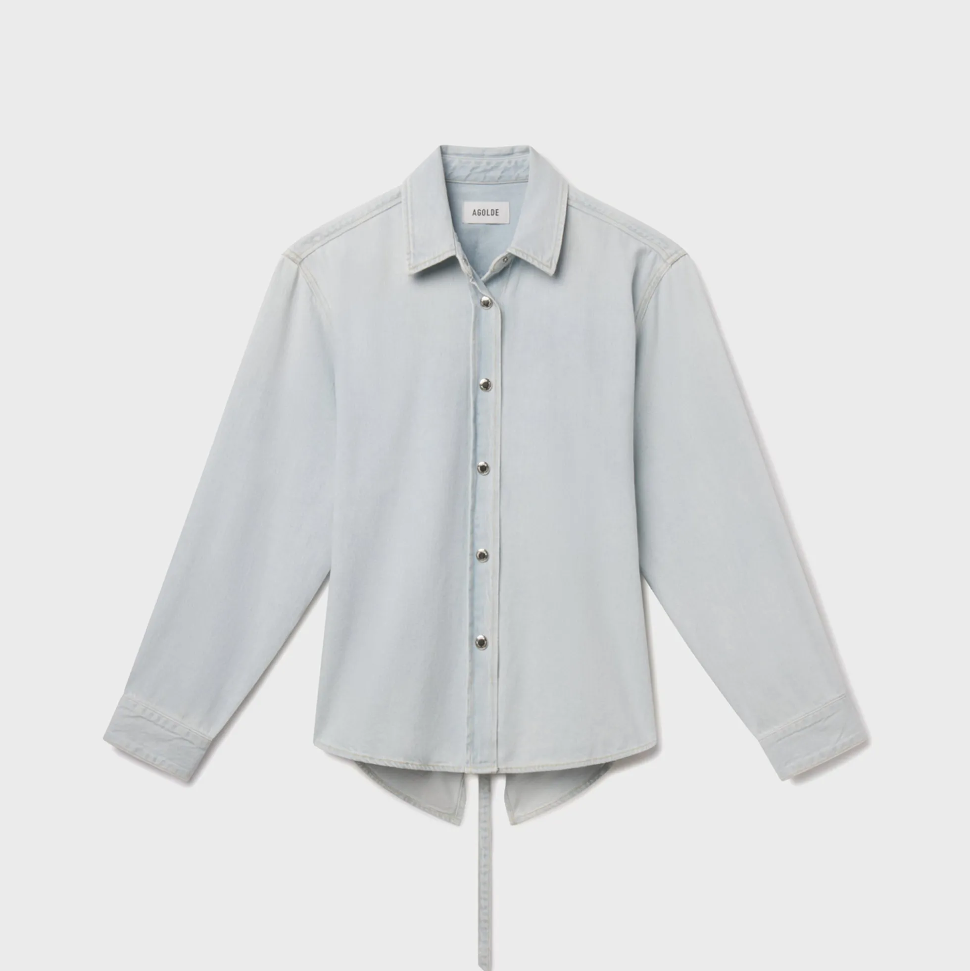 Theo Shirt