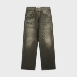 Third Cut Jeans
