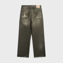 Third Cut Jeans