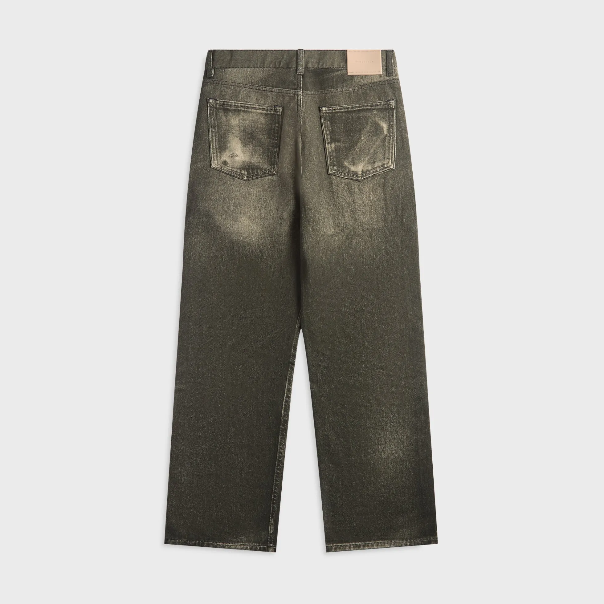 Third Cut Jeans