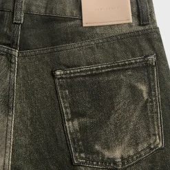 Third Cut Jeans
