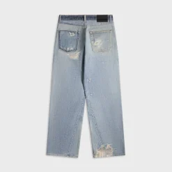 Third Cut Jeans
