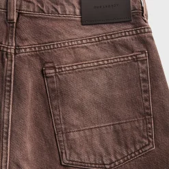 Third Cut Jeans