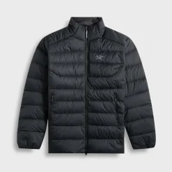 Thorium Jacket