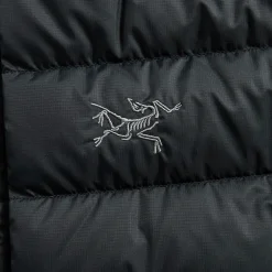 Thorium Jacket