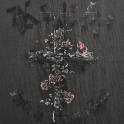 Thorned Ekcess Tee