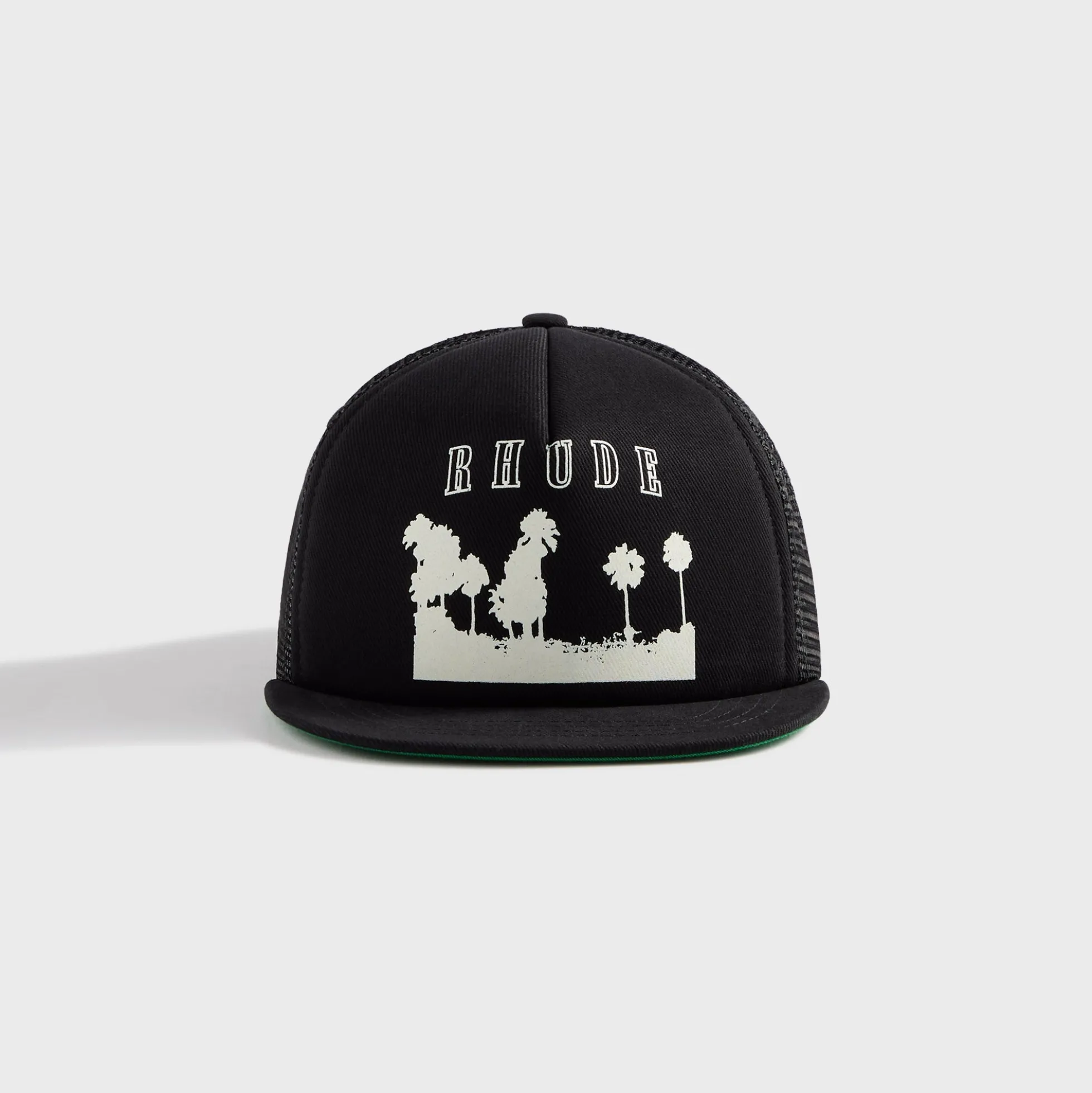 Thousand Palms Trucker Cap