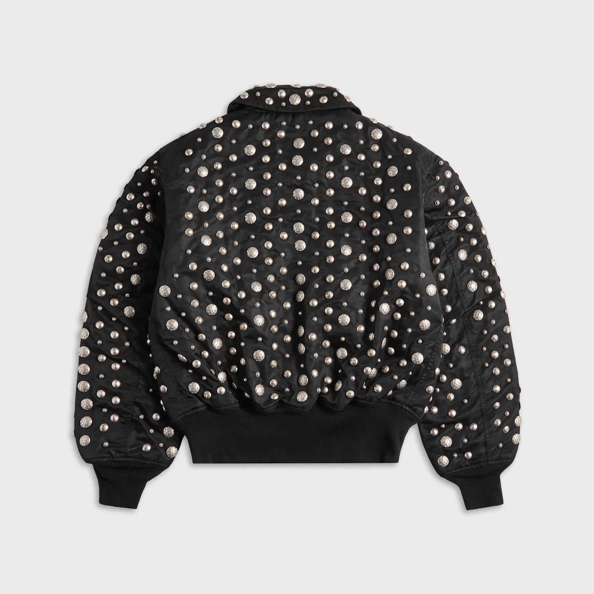 Thug Club X Alpha Cwu-45P All-Over Rivet Version Jacket
