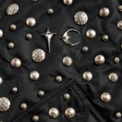 Thug Club X Alpha Cwu-45P All-Over Rivet Version Jacket