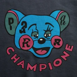 Tired Champione Crewneck Sweatshirt