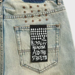 Toro Seattle Jeans