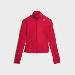 Training Mid Layer Jacket