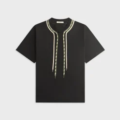 Trek-Lace Tee