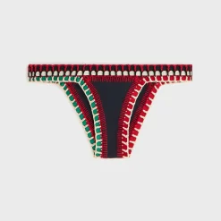 Triangle Bikini Bottom
