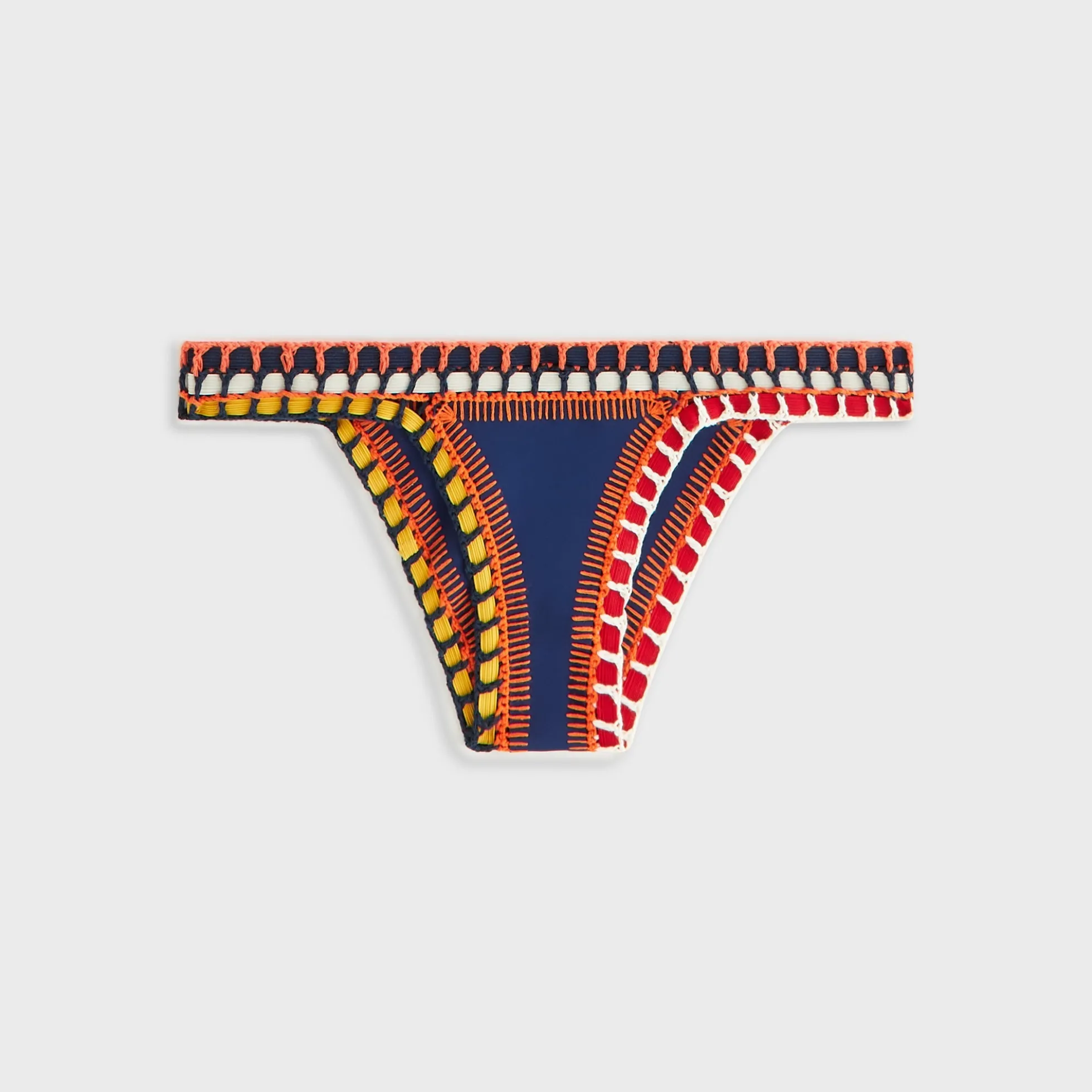 Triangle Bikini Bottom