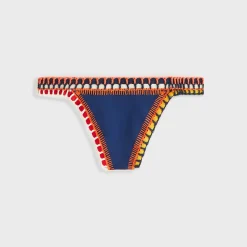 Triangle Bikini Bottom