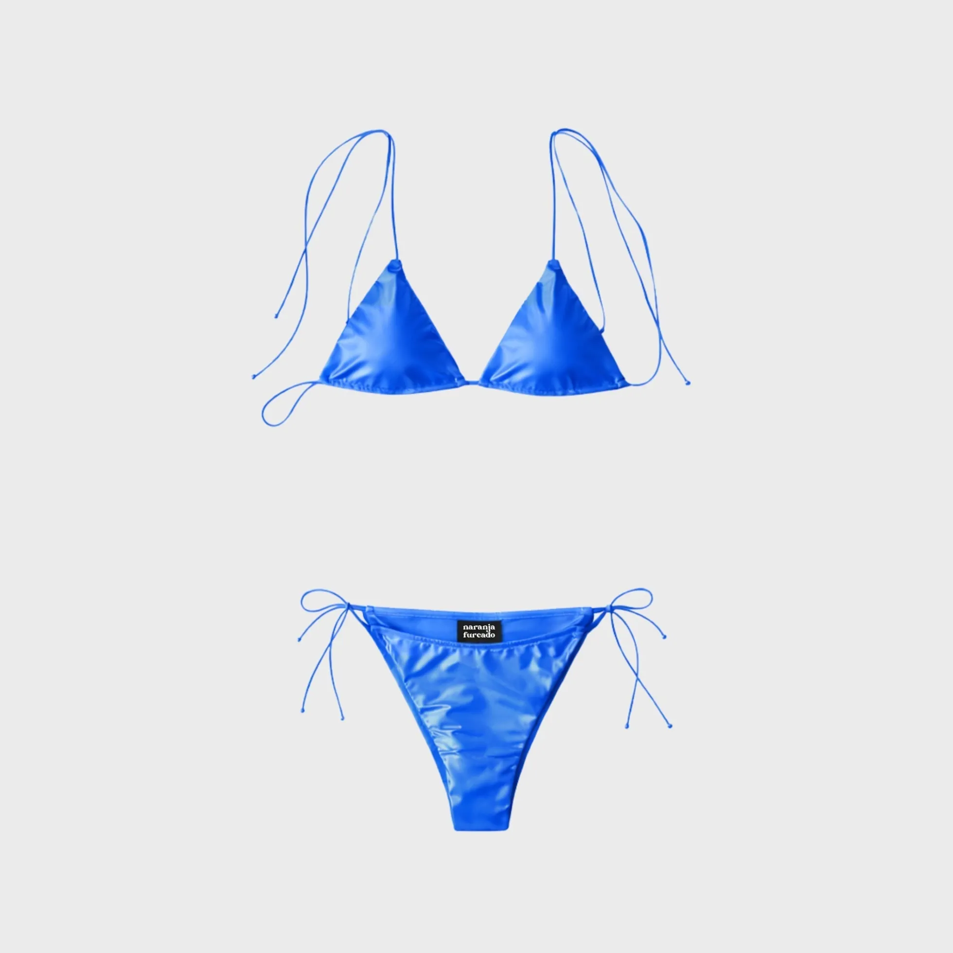 Triangle Set