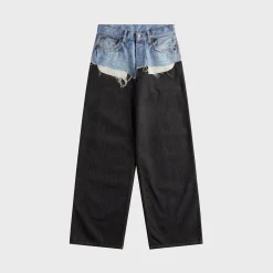 Trompe-L'oeil 1981 Jeans
