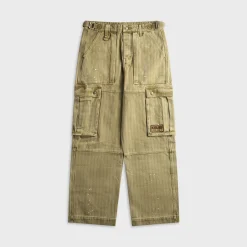 Trooper Militant Cargo Pant