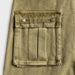 Trooper Militant Cargo Pant