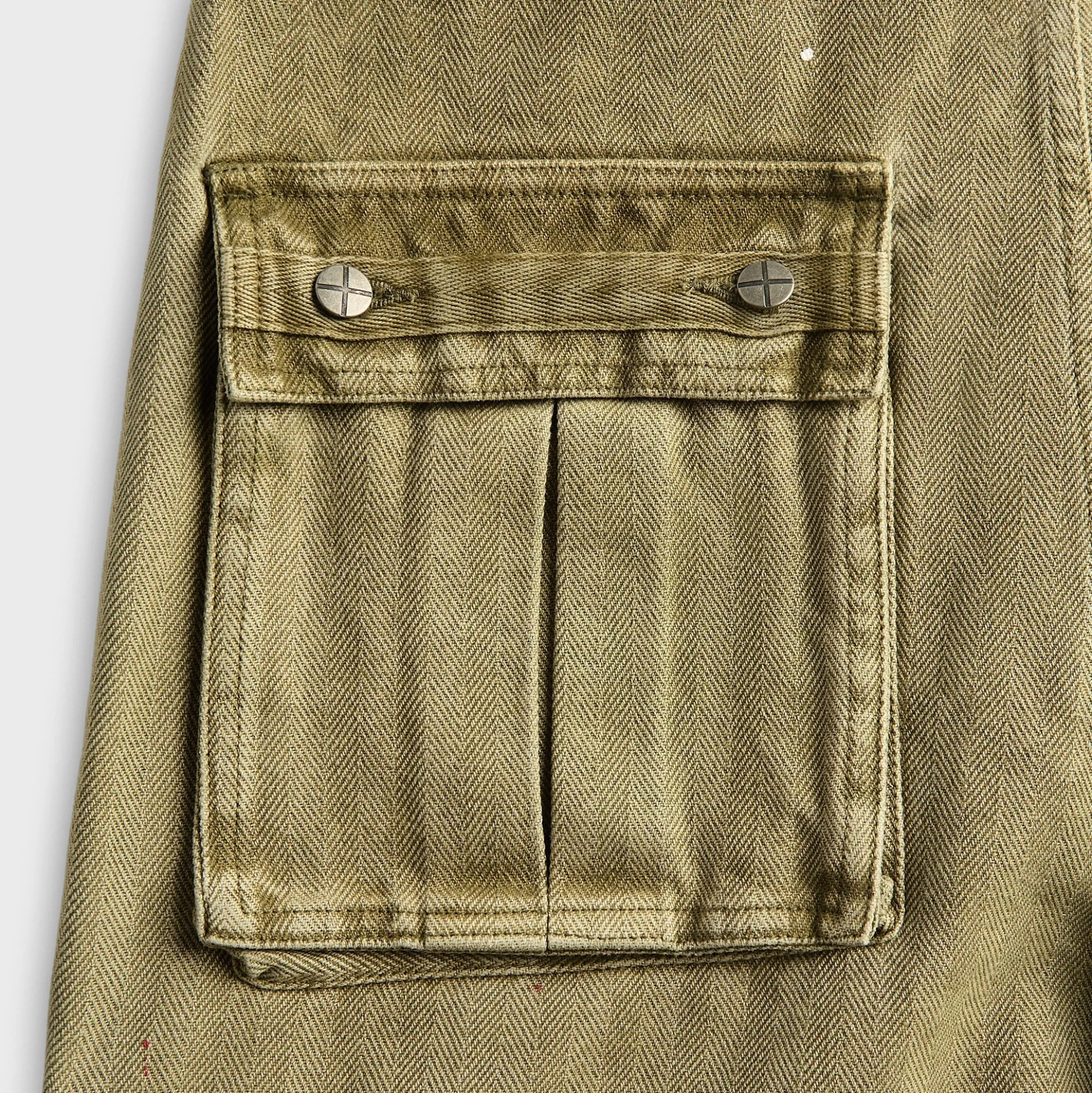 Trooper Militant Cargo Pant